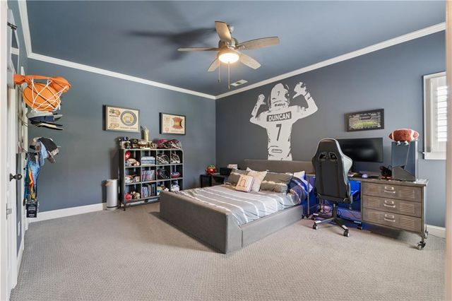 5921 Yoshino Cherry Lane, Braselton, GA 30517