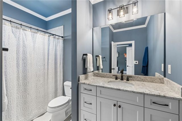 5921 Yoshino Cherry Lane, Braselton, GA 30517
