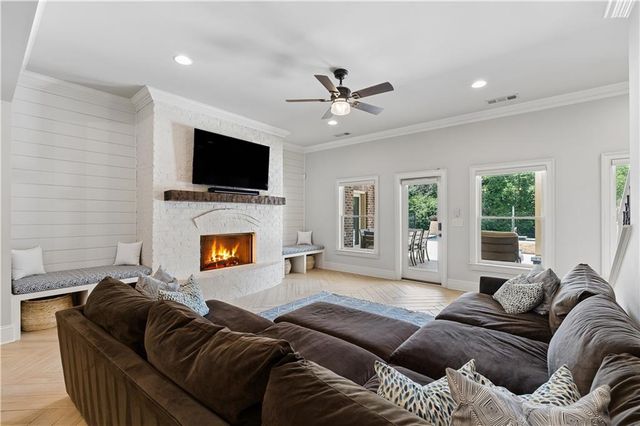 5921 Yoshino Cherry Lane, Braselton, GA 30517