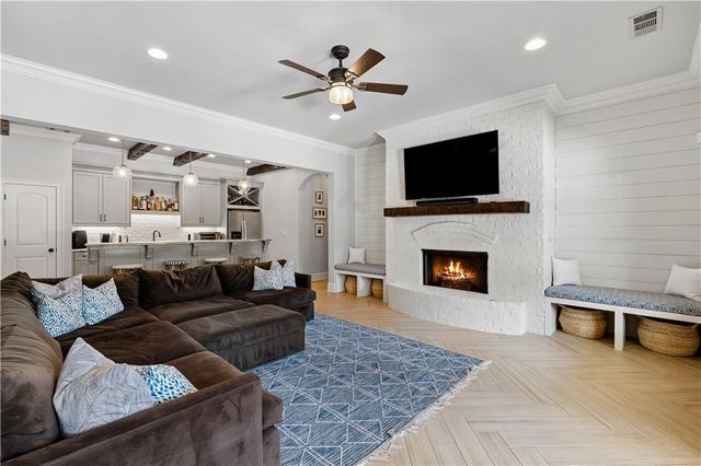 5921 Yoshino Cherry Lane, Braselton, GA 30517