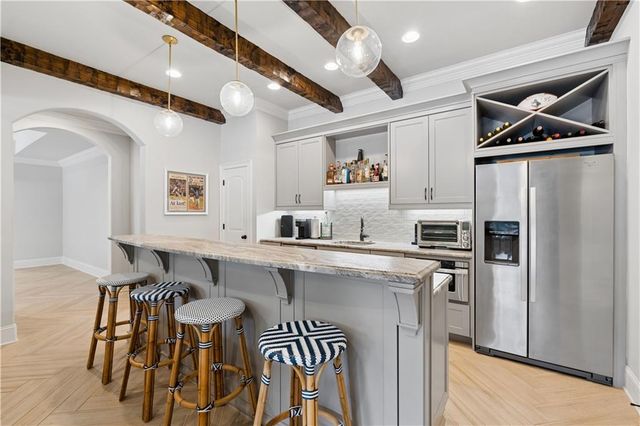 5921 Yoshino Cherry Lane, Braselton, GA 30517