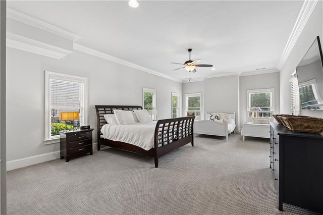 5921 Yoshino Cherry Lane, Braselton, GA 30517