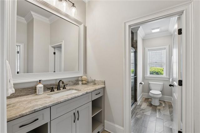 5921 Yoshino Cherry Lane, Braselton, GA 30517