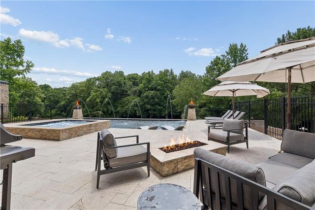 5921 Yoshino Cherry Lane, Braselton, GA 30517