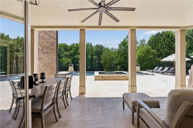 5921 Yoshino Cherry Lane, Braselton, GA 30517