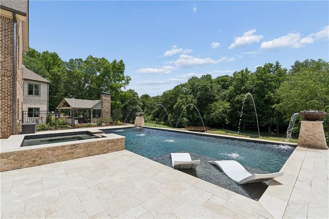 5921 Yoshino Cherry Lane, Braselton, GA 30517