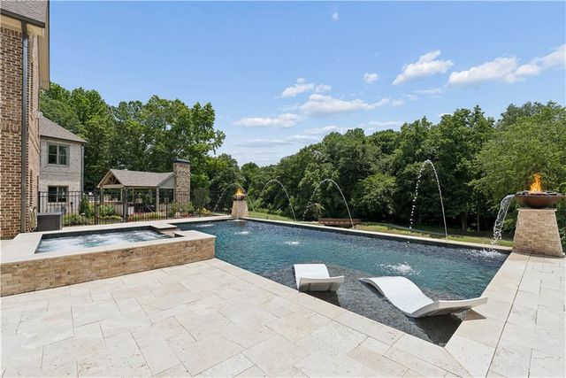 5921 Yoshino Cherry Lane, Braselton, GA 30517