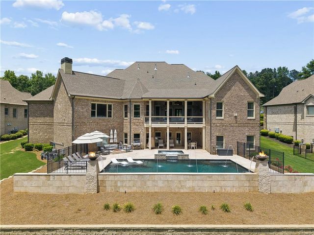 5921 Yoshino Cherry Lane, Braselton, GA 30517