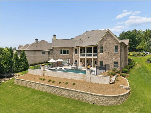 5921 Yoshino Cherry Lane, Braselton, GA 30517