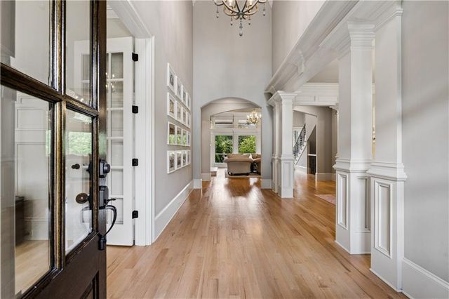 5921 Yoshino Cherry Lane, Braselton, GA 30517
