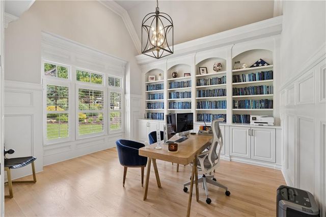 5921 Yoshino Cherry Lane, Braselton, GA 30517
