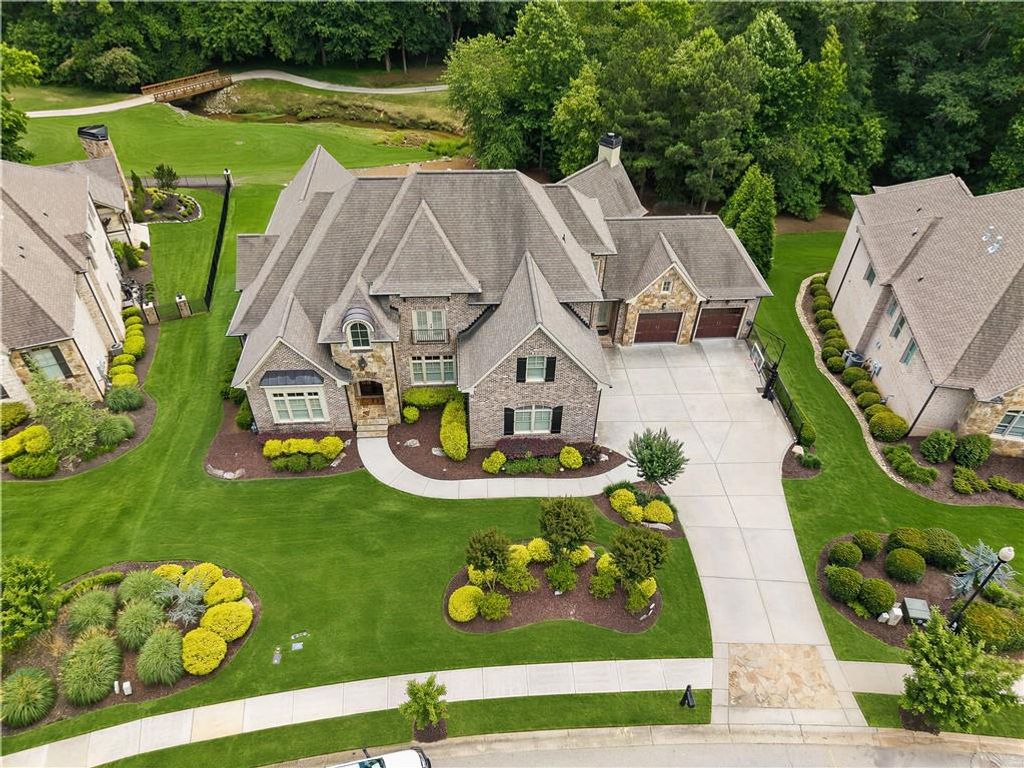 5921 Yoshino Cherry Lane, Braselton, GA 30517
