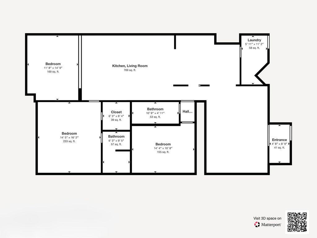 4430 ATWOOD CAY CIRCLE 24, Sarasota, FL 34233