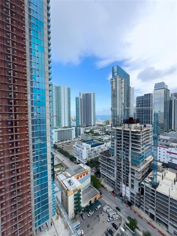 20 NE 11th St 3006B, Miami, FL 33132