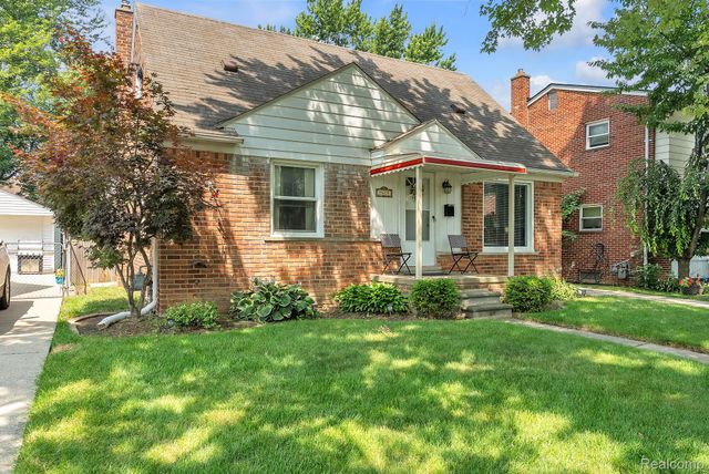 9619 Mercedes, Redford Charter Township, MI 48239