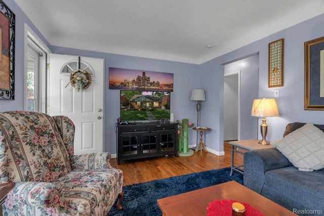 9619 Mercedes, Redford Charter Township, MI 48239