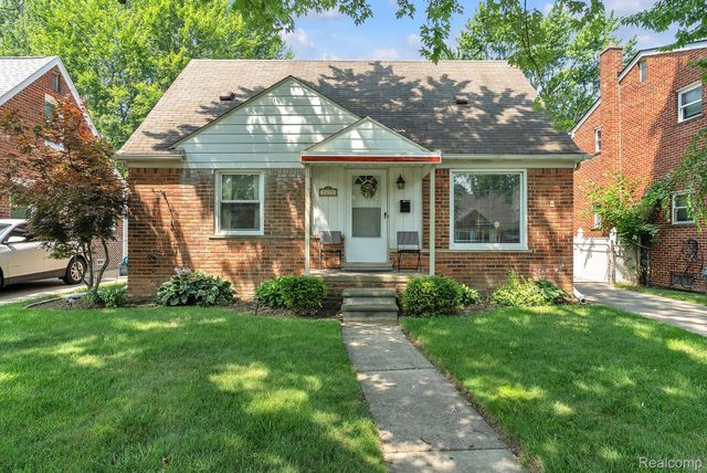 9619 Mercedes, Redford Charter Township, MI 48239