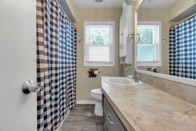 9619 Mercedes, Redford Charter Township, MI 48239