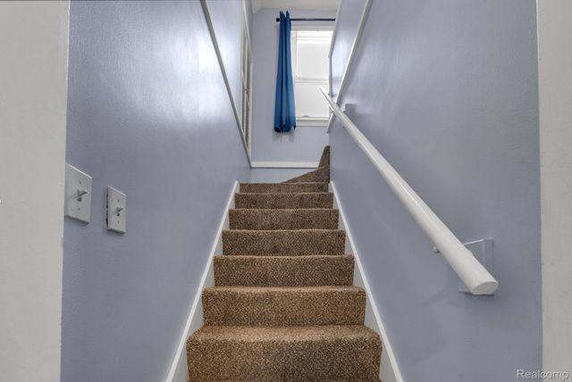 9619 Mercedes, Redford Charter Township, MI 48239