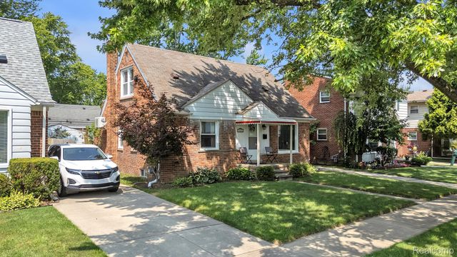 9619 Mercedes, Redford Charter Township, MI 48239