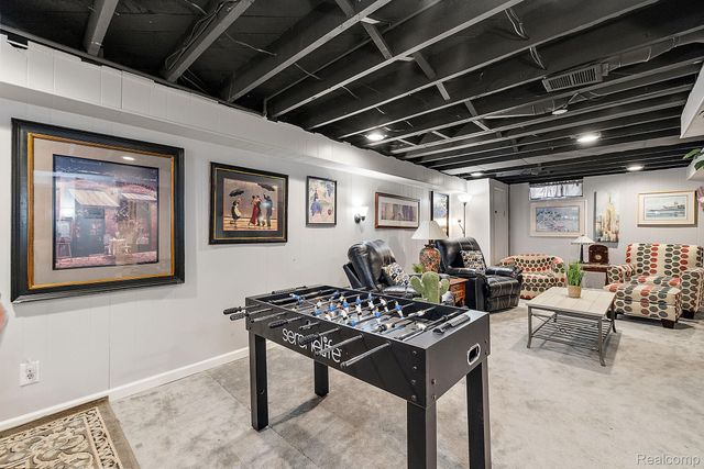 9619 Mercedes, Redford Charter Township, MI 48239