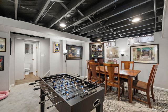 9619 Mercedes, Redford Charter Township, MI 48239