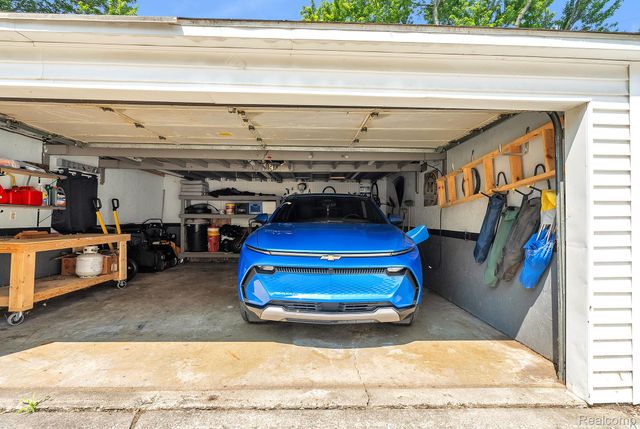 9619 Mercedes, Redford Charter Township, MI 48239