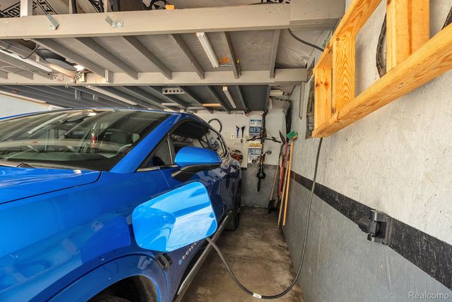 9619 Mercedes, Redford Charter Township, MI 48239