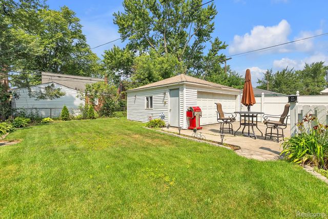 9619 Mercedes, Redford Charter Township, MI 48239