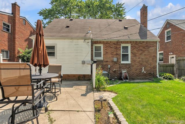 9619 Mercedes, Redford Charter Township, MI 48239