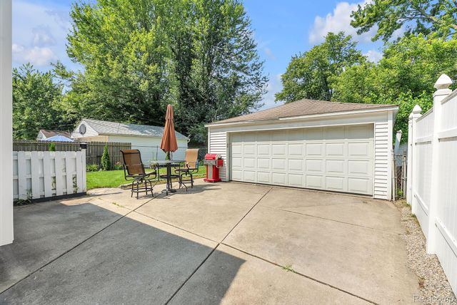 9619 Mercedes, Redford Charter Township, MI 48239