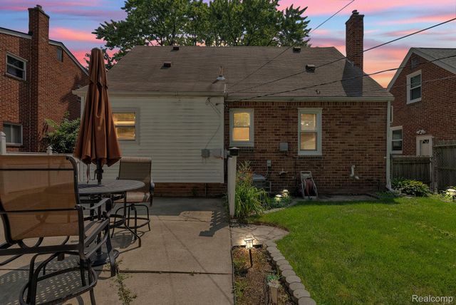 9619 Mercedes, Redford Charter Township, MI 48239