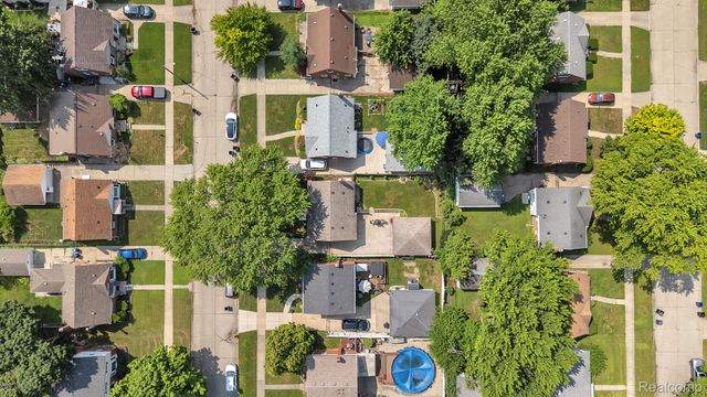 9619 Mercedes, Redford Charter Township, MI 48239