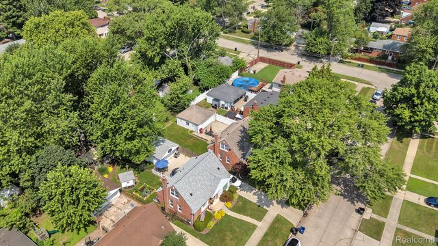 9619 Mercedes, Redford Charter Township, MI 48239