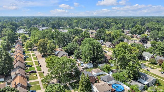 9619 Mercedes, Redford Charter Township, MI 48239