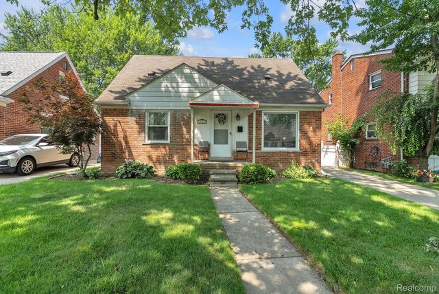 9619 Mercedes, Redford Charter Township, MI 48239