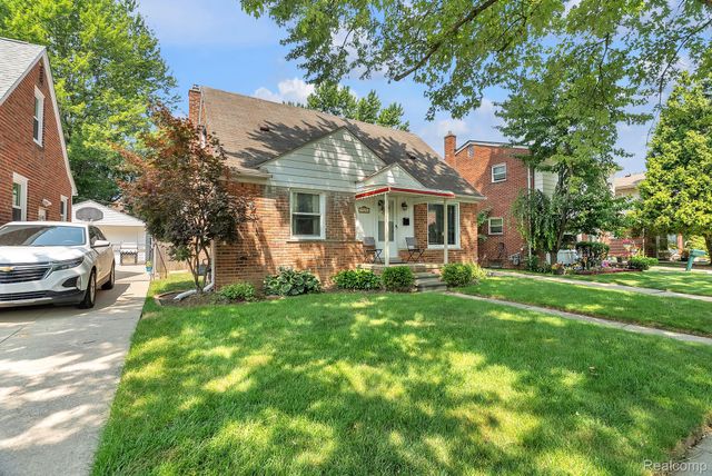 9619 Mercedes, Redford Charter Township, MI 48239