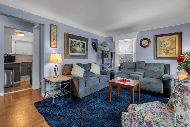 9619 Mercedes, Redford Charter Township, MI 48239