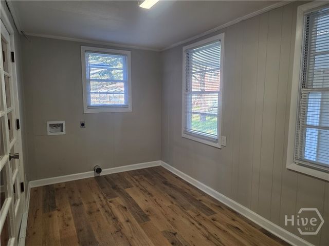 8 Ronnie Avenue, Garden City, GA 31408