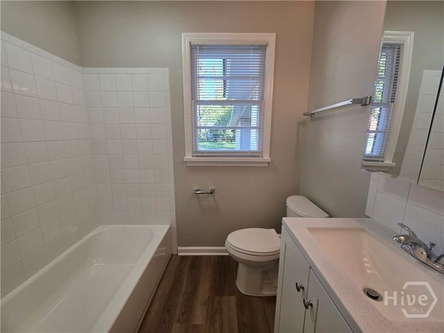 8 Ronnie Avenue, Garden City, GA 31408