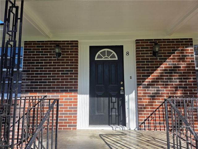 8 Ronnie Avenue, Garden City, GA 31408