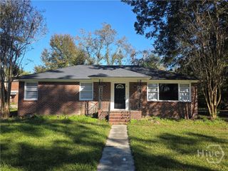 8 Ronnie Avenue, Garden City, GA 31408