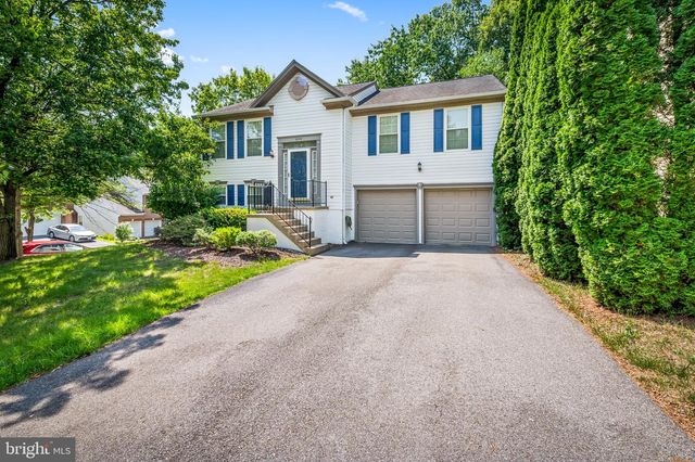 6242 PATUXENT QUARTER RD, Hanover, MD 21076