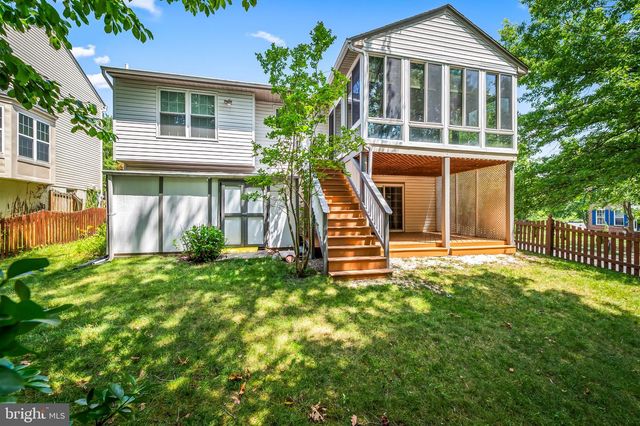 6242 PATUXENT QUARTER RD, Hanover, MD 21076