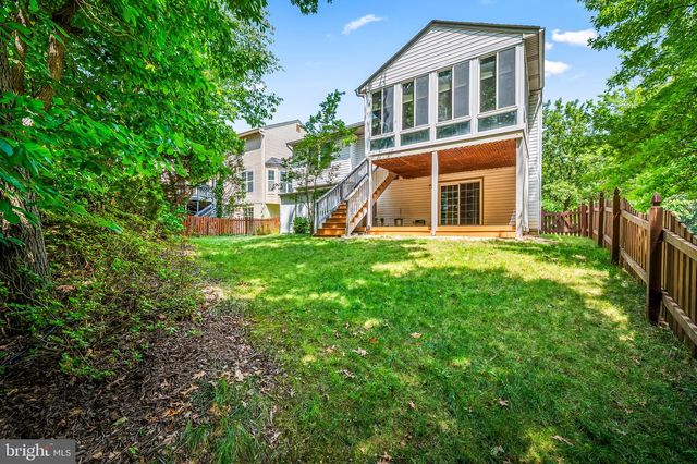 6242 PATUXENT QUARTER RD, Hanover, MD 21076