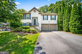 6242 PATUXENT QUARTER RD, Hanover, MD 21076