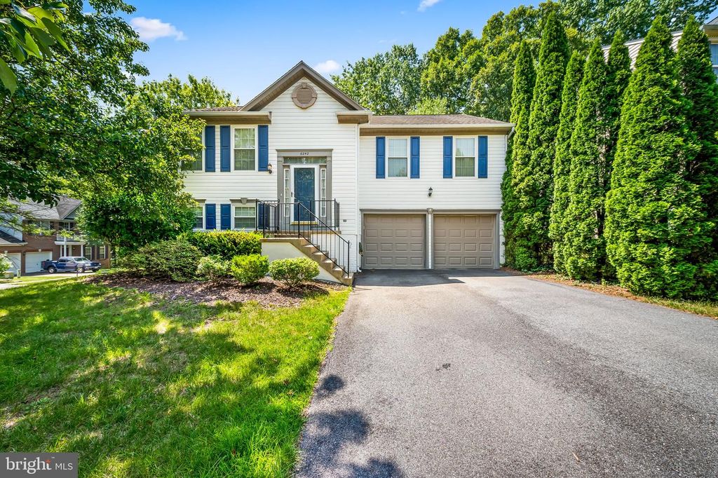 6242 PATUXENT QUARTER RD, Hanover, MD 21076