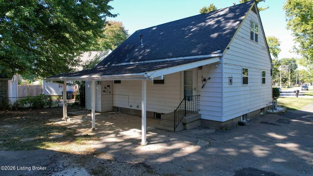 9212 Vevey Rd, Louisville, KY 40291