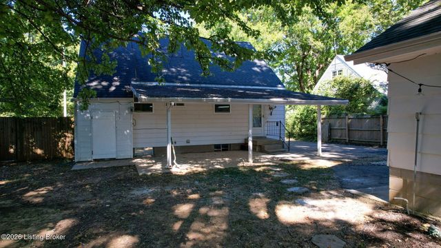 9212 Vevey Rd, Louisville, KY 40291