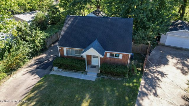 9212 Vevey Rd, Louisville, KY 40291